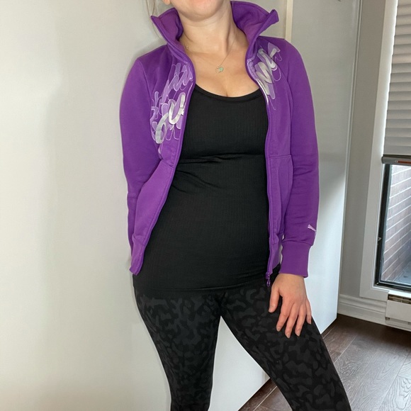 Puma Zip-up - Picture 4 of 8